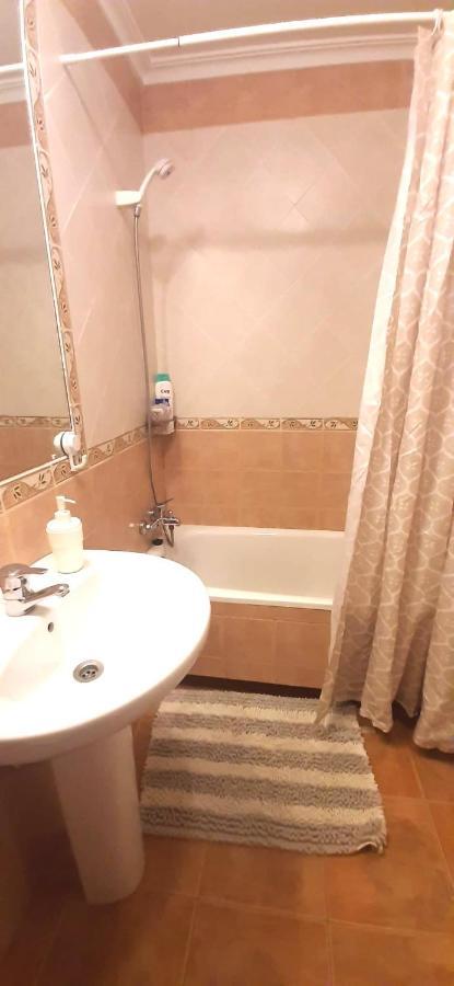 Apartamento Villananitos San Pedro del Pinatar Dış mekan fotoğraf