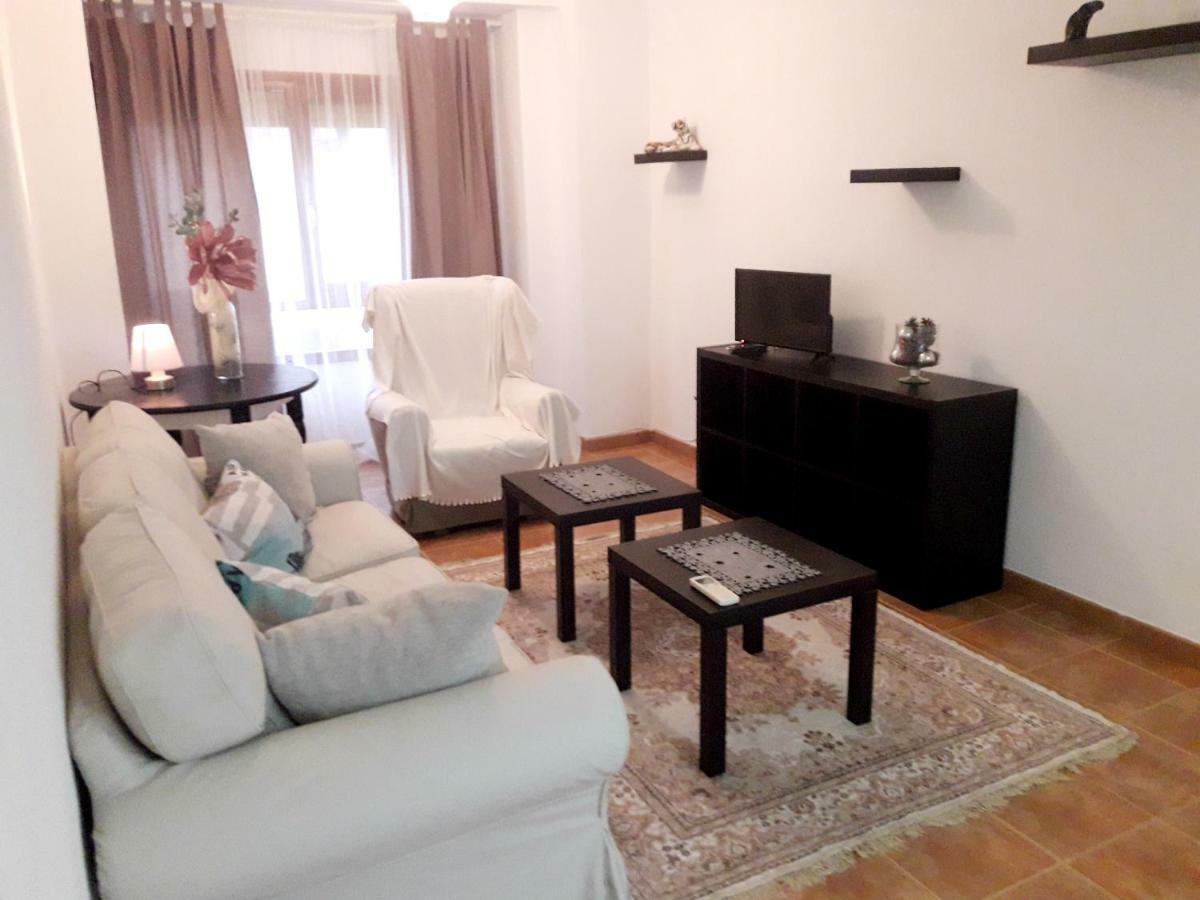 Apartamento Villananitos San Pedro del Pinatar Dış mekan fotoğraf